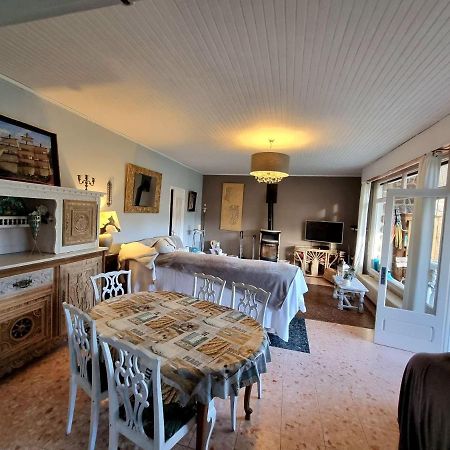 Havre De Paix De 100M2 Villa Perros-Guirec Eksteriør bilde
