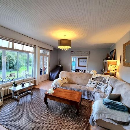 Havre De Paix De 100M2 Villa Perros-Guirec Eksteriør bilde