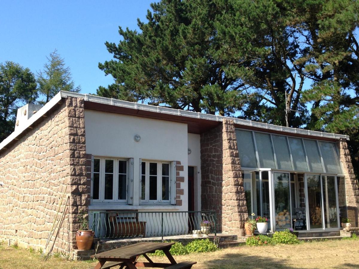 Havre De Paix De 100M2 Villa Perros-Guirec Eksteriør bilde