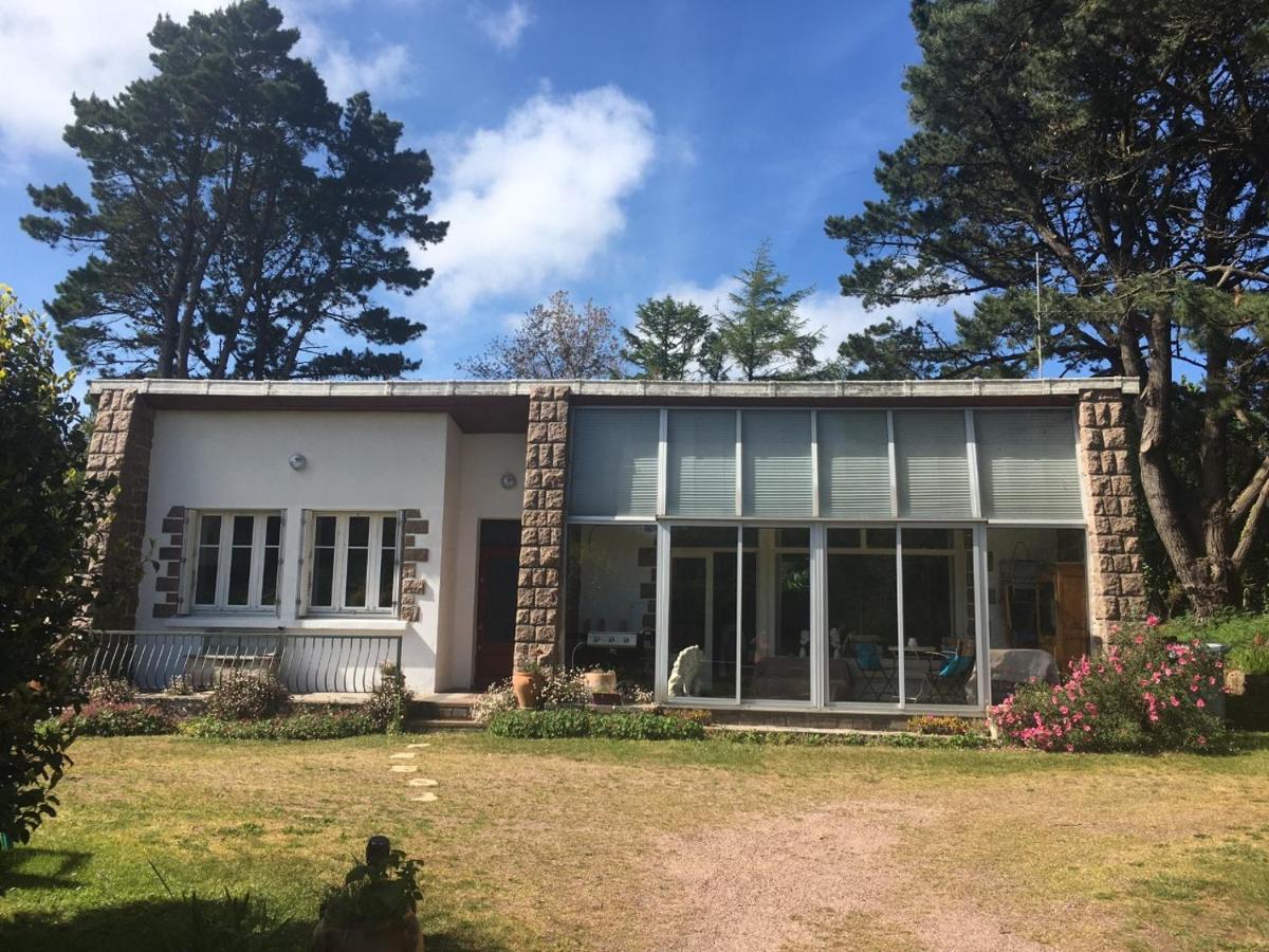 Havre De Paix De 100M2 Villa Perros-Guirec Eksteriør bilde