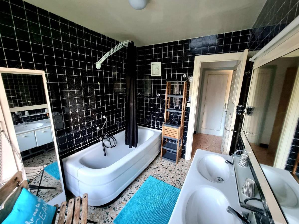 Havre De Paix De 100M2 Villa Perros-Guirec Eksteriør bilde