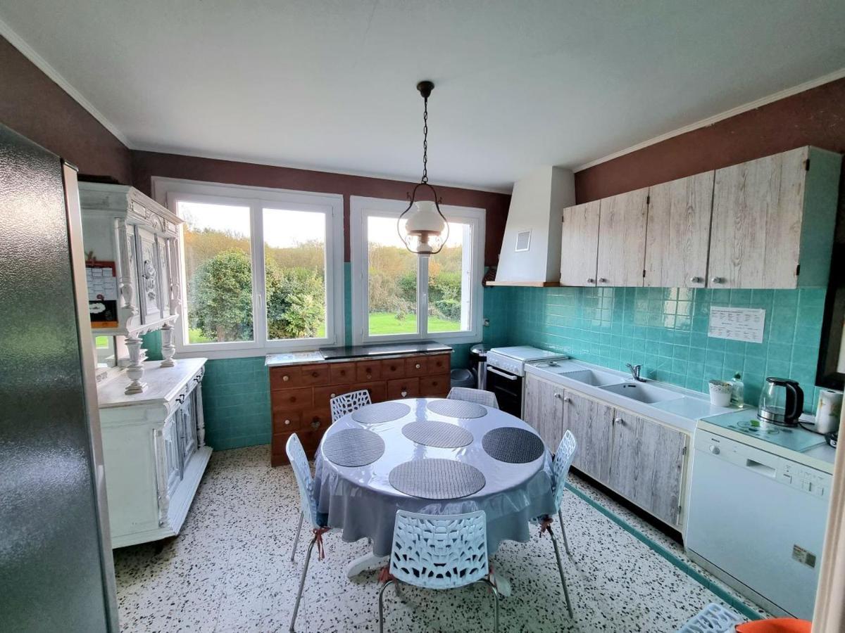 Havre De Paix De 100M2 Villa Perros-Guirec Eksteriør bilde